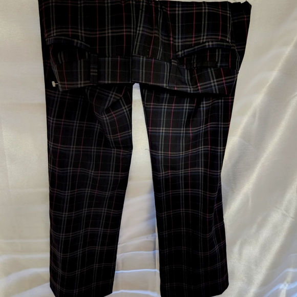New York & company Striped pants - Picture 2 of 3